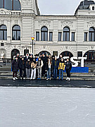 Kihelyezett testnevelés órák a Műjégpályán (2026 tél)